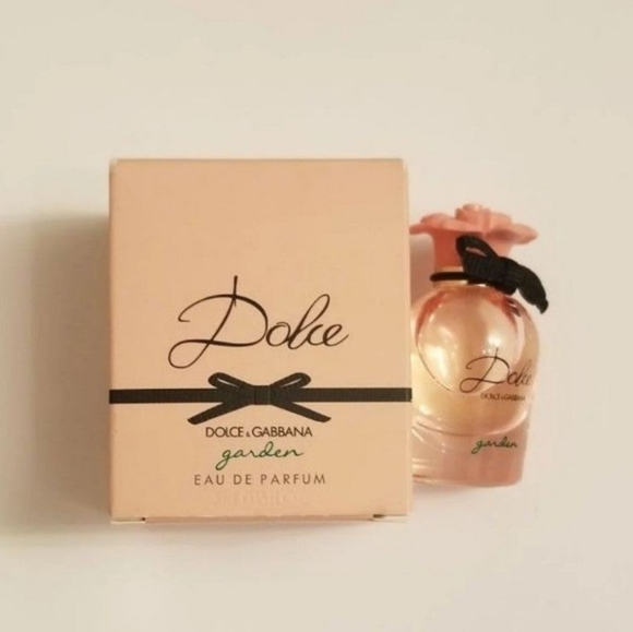 NEW Dolce&Gabbana Dolce Garden E P Mini - Picture 2 of 2